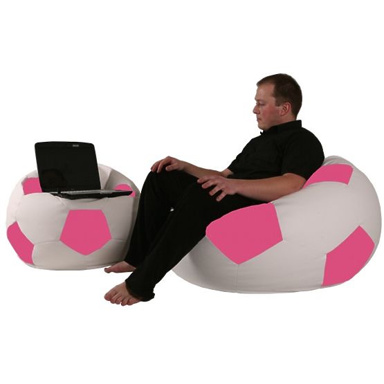 Sedací vak Míč