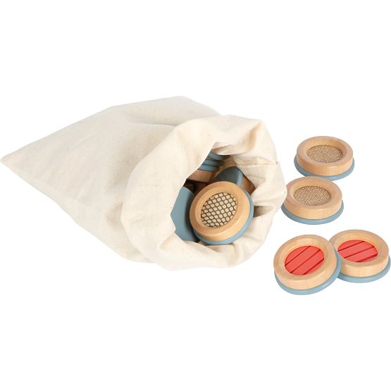 Senzorno dodirno pexeso