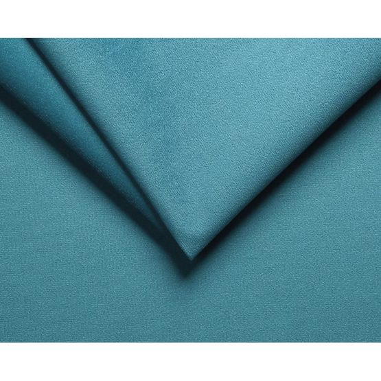 Šesterokutna tapecirana ploča - Emerald
