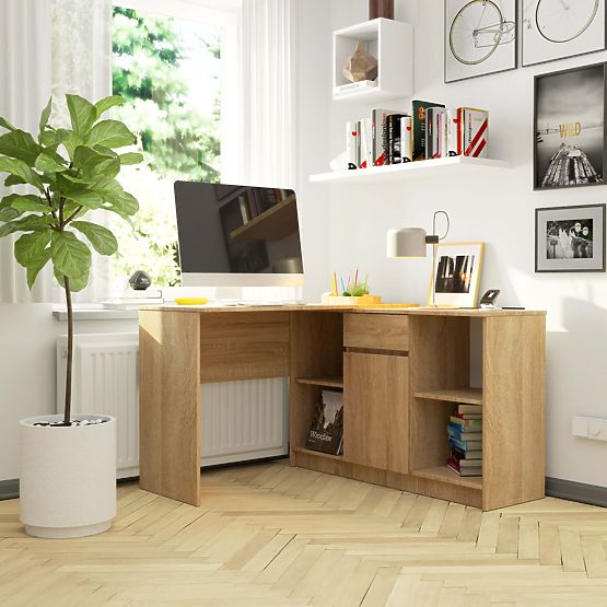 SET CLP B-17 KOMODA + STOL PK SONOMA