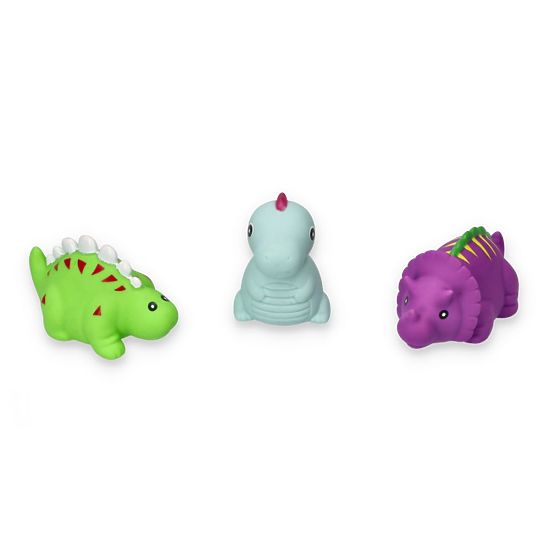 Set dinosaura za kupanje