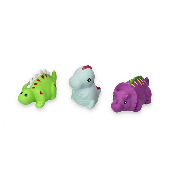 Set dinosaura za kupanje