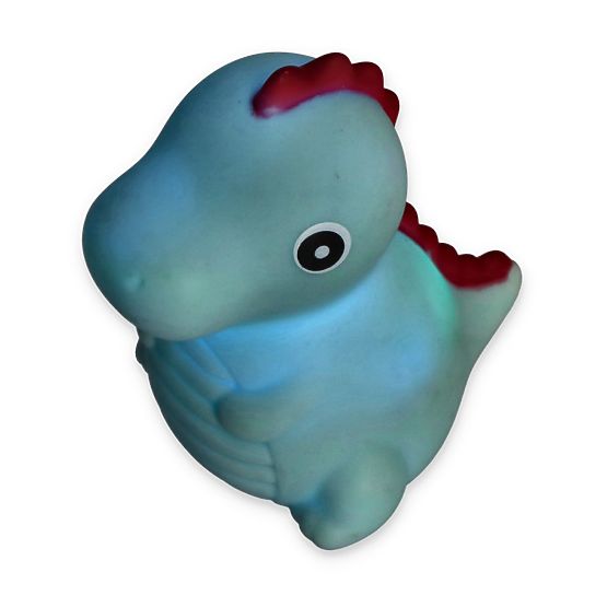 Set dinosaura za kupanje