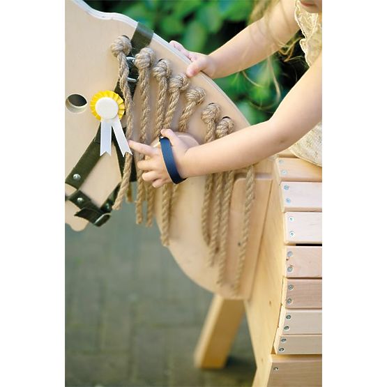 Set dodataka za njegu Hobby Horse u praktičnoj torbi SFD
