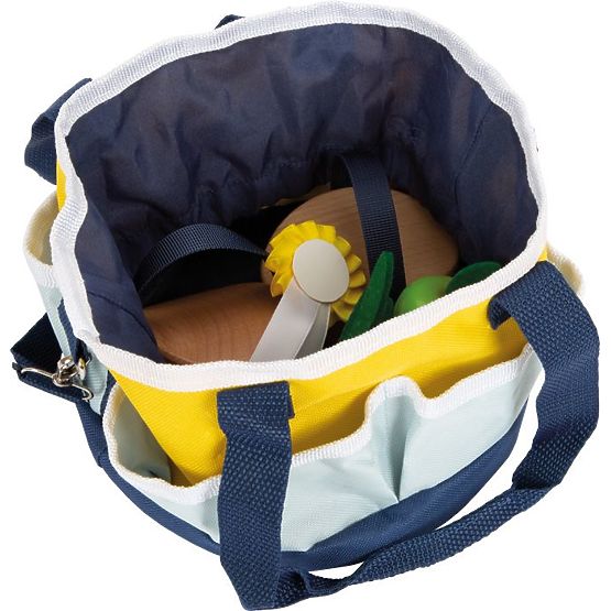 Set dodataka za njegu Hobby Horse u praktičnoj torbi SFD