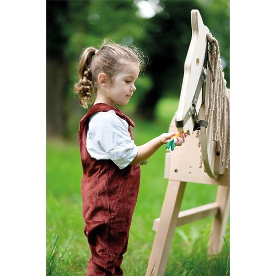 Set dodataka za njegu Hobby Horse u praktičnoj torbi SFD