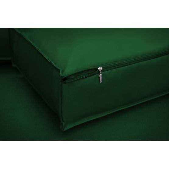 Set jastuka za namještaj od paleta - Green