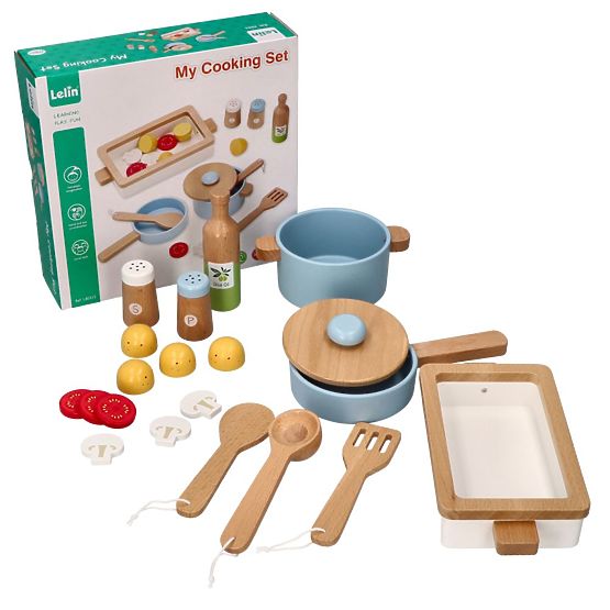 Set Malog Kuhara Lelin