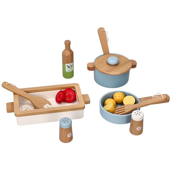 Set Malog Kuhara Lelin