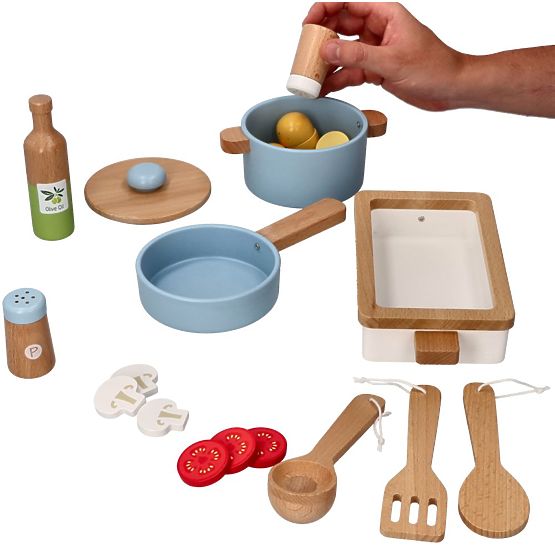 Set Malog Kuhara Lelin