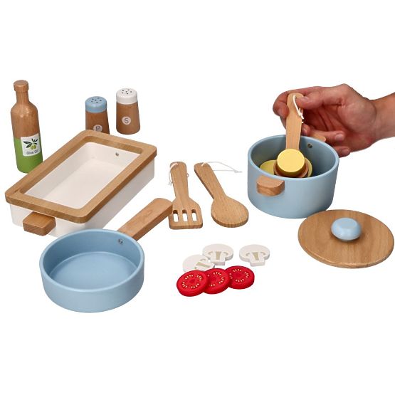 Set Malog Kuhara Lelin