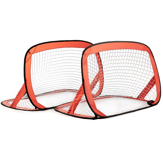 Set od 2 nogometna gola