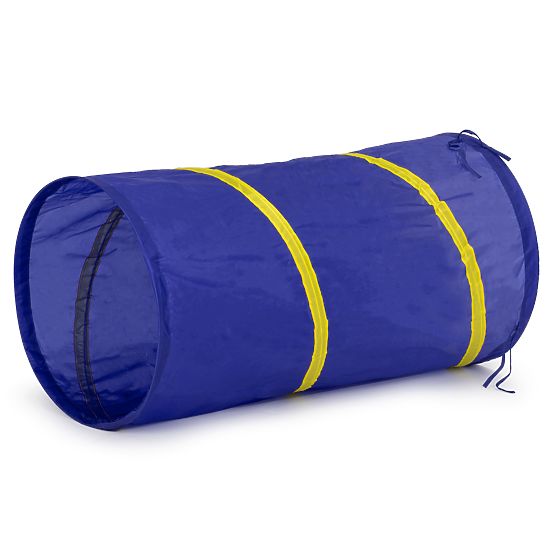 Set šatora za djecu 5u1 kućica + tuneli IPLAY