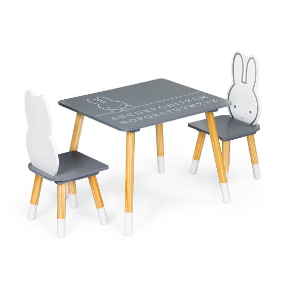 Set stol i stolica Ekotony 