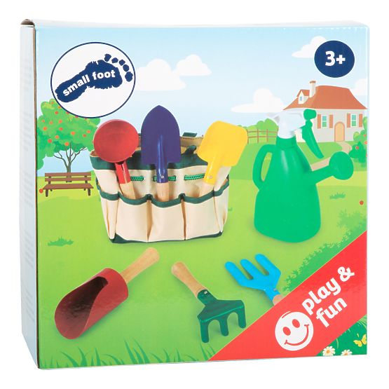 Set vrtnog alata Small Foot