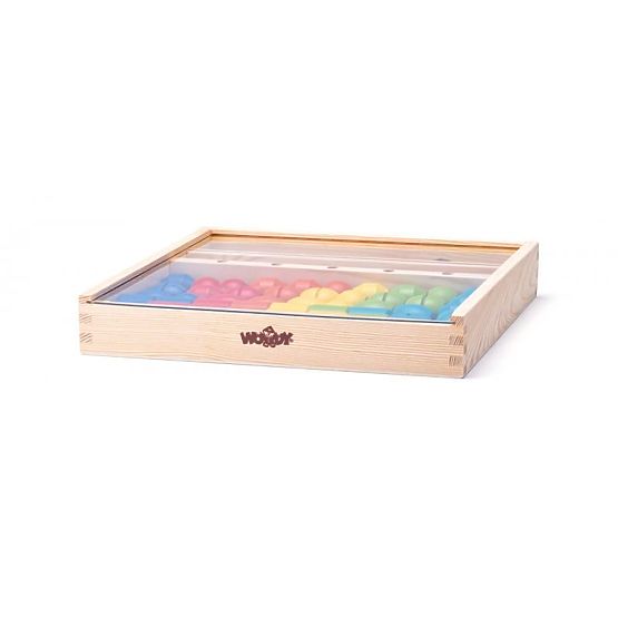 Set za ponavljanje sekvenci s perlicama