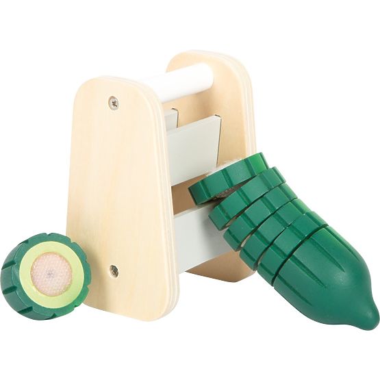 Set za salatu s povrćem za rezanje Fresh