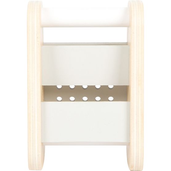 Set za salatu s povrćem za rezanje Fresh