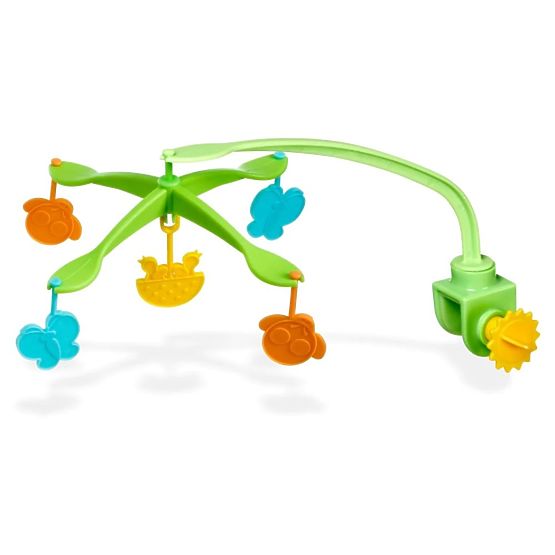 Set za uspavljivanje lutaka i plišanaca