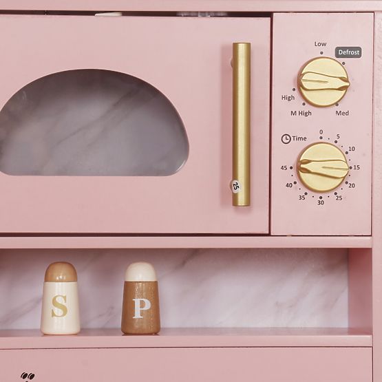 Siena - Višenamjenska kuhinjica s funkcionalnom slavinom