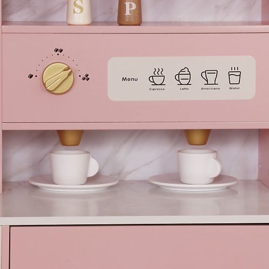 Siena - Višenamjenska kuhinjica s funkcionalnom slavinom