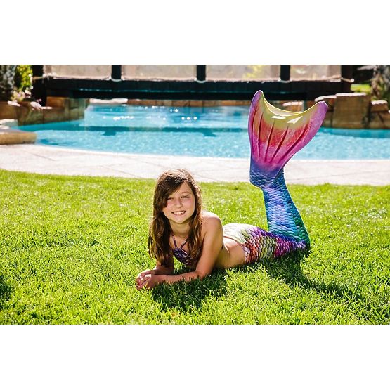 Sirena - monoperaja Aquaris za plivanje Capri 