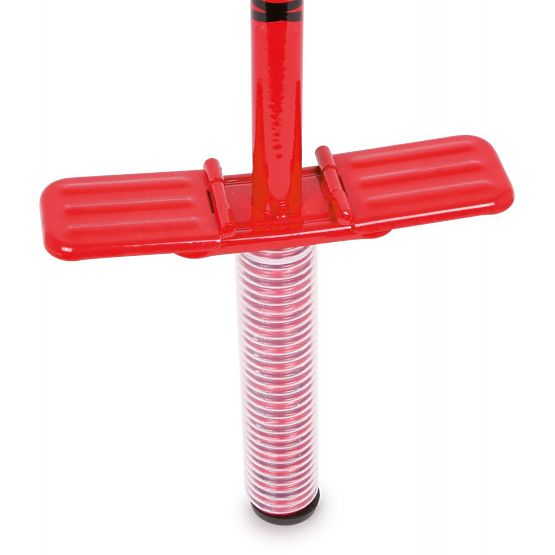 Skakačka POGO