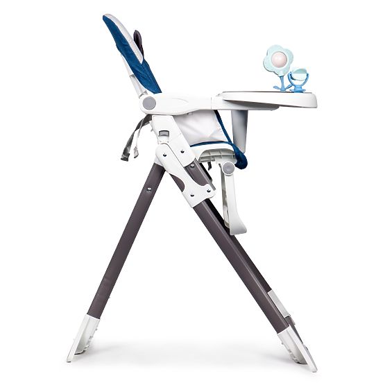 Sklopiva dječja hranilica Renifer ECOTOYS