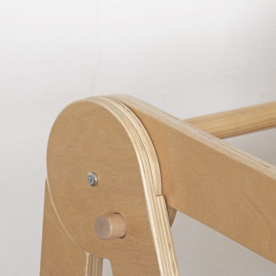 Sklopiva učna kula Fold Woody