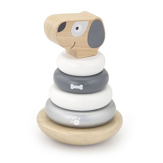 Sklopiva piramida - pas