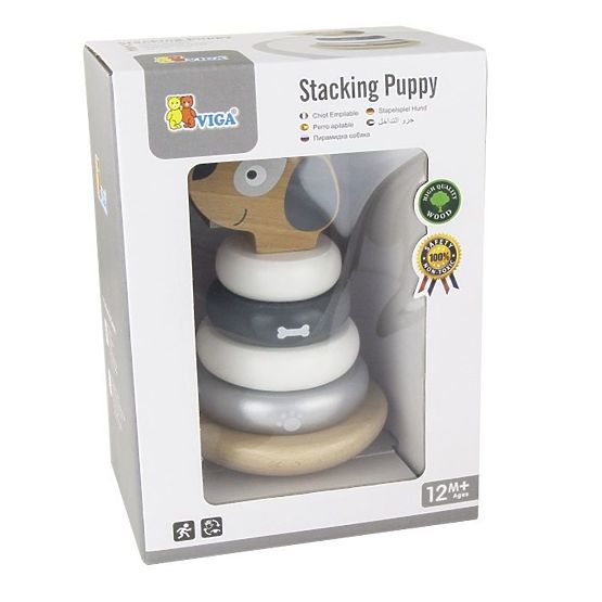 Sklopiva piramida - pas