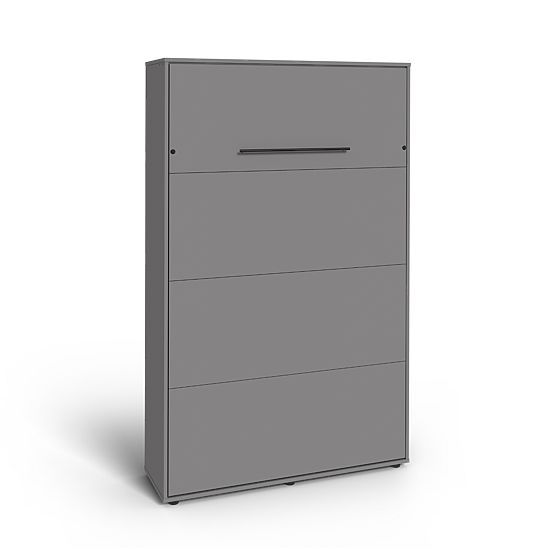 Sklopivi krevet KOBI VERTO 120x200 Siva 1 kom