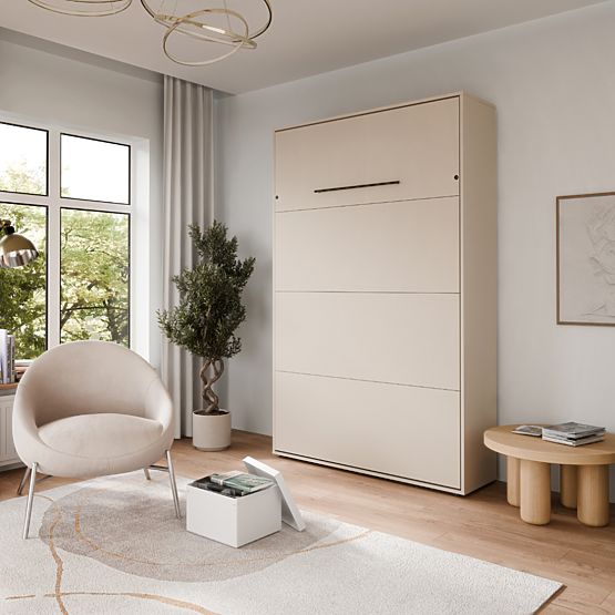 Sklopivi krevet KOBI VERTO 140x200 Kašmir 1 kom