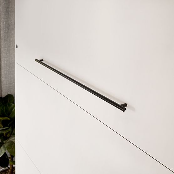 Sklopivi krevet KOBI VERTO 160x200 Bijela 1 kom