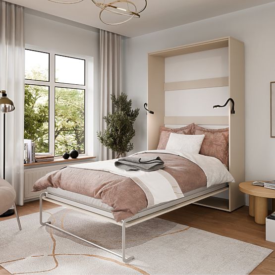 Sklopivi krevet KOBI VERTO 90x200 Kašmir 1 kom