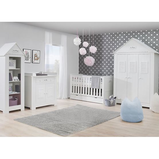 Skříň 2-dveřová Marsylia