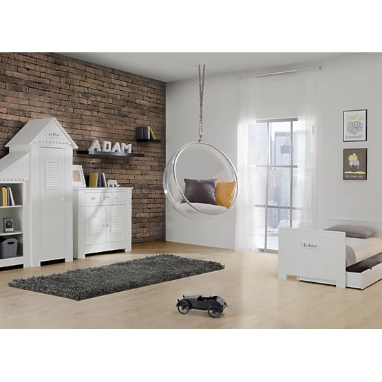 Skříň 2-dveřová Marsylia