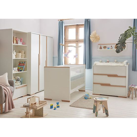 Skříň 3-dveřová Snap