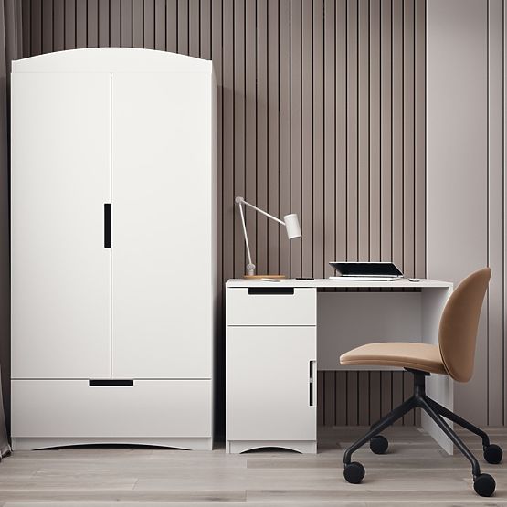 Ormar Classic - bijeli