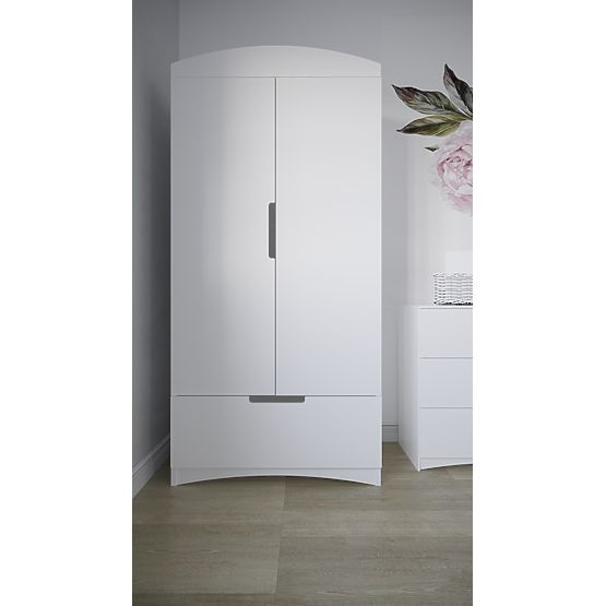 Ormar Classic - bijeli