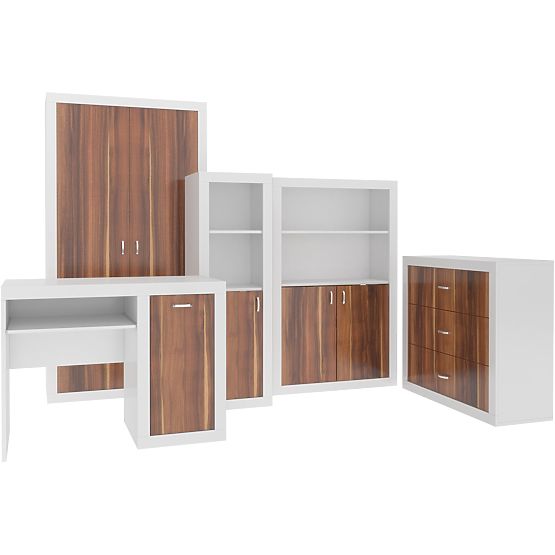 Skříň Filip - havana