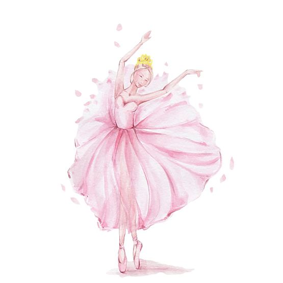 Škrinja za igračke Daria bijela s printom Princeza