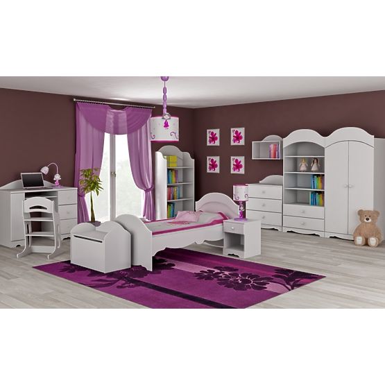 Skříňka CLASIC - dvoudvéřová