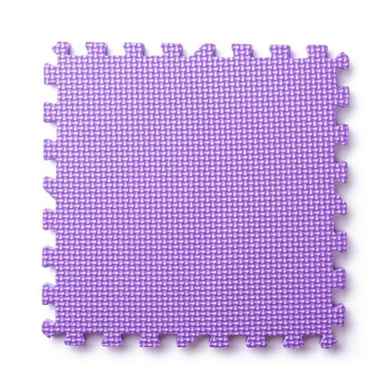 Pjenasta podloga za puzzle