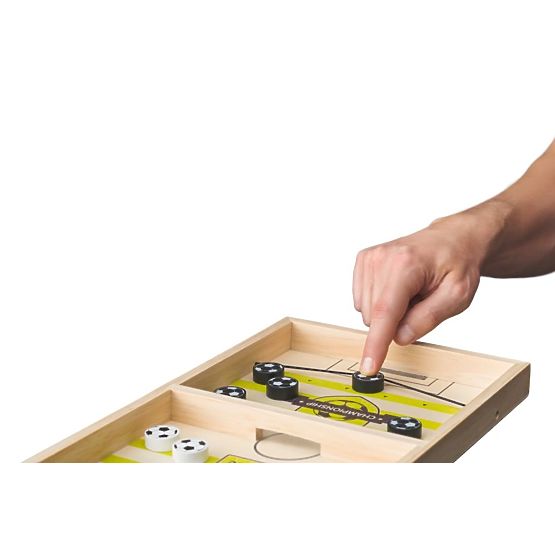 Sling Puck Game - stolna igra vještine