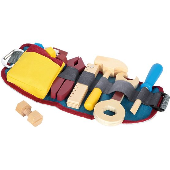 small foot Alatni pojas Workshop