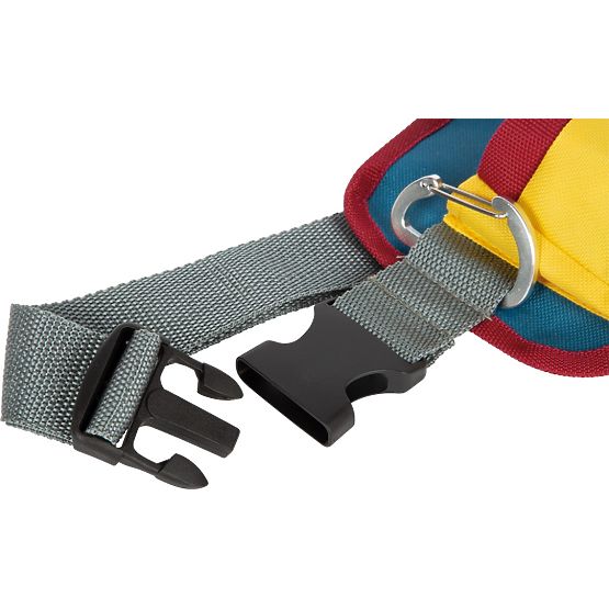 small foot Alatni pojas Workshop