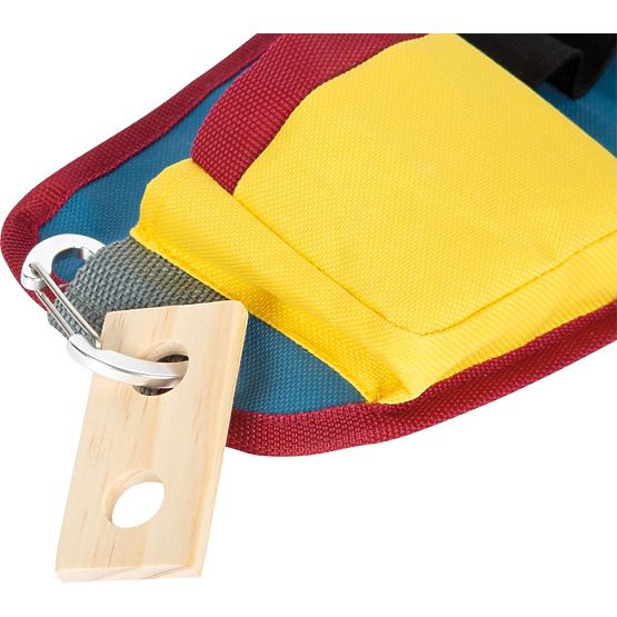 small foot Alatni pojas Workshop