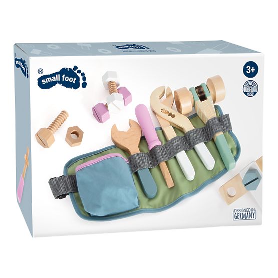 small foot Alatni remen Nordic