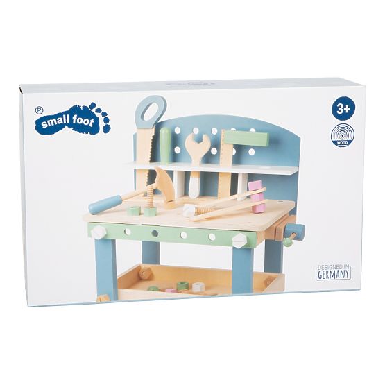 Small Foot Compact ponk Nordic - dječja radionica